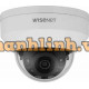 Camera Hanwha LNV-6022R 2MP IR Vandal Dome